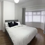 Stadium Home