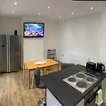 Stadium Home